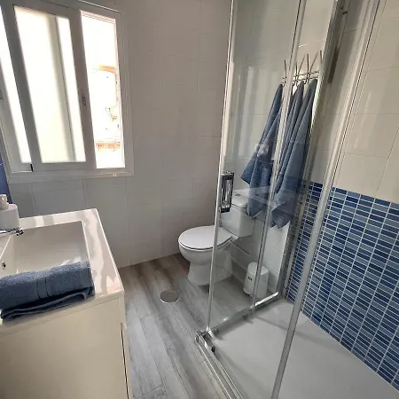 Apartment El Encanto De Estepona