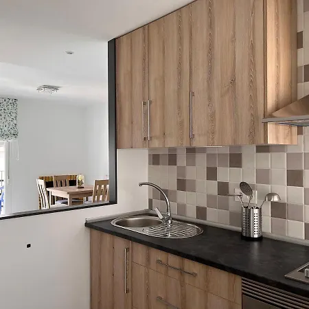 El Encanto De Apartment Estepona