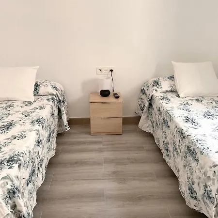 Apartment El Encanto De Estepona