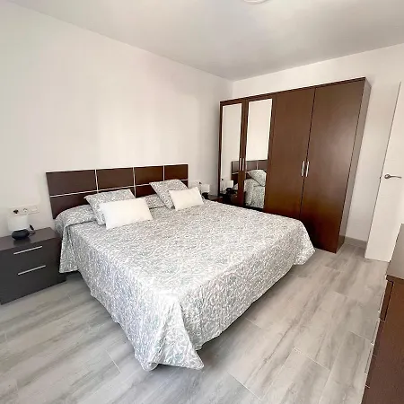 El Encanto De Apartment