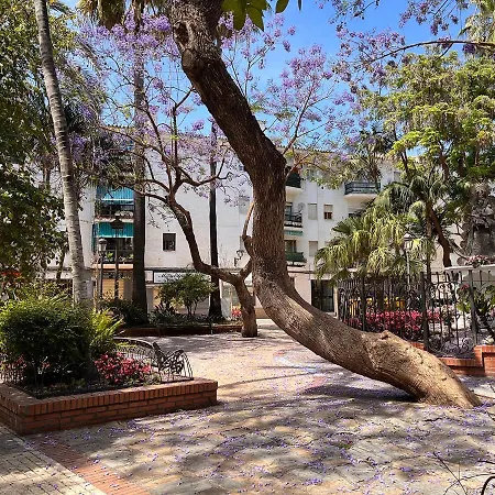 Apartment El Encanto De Estepona