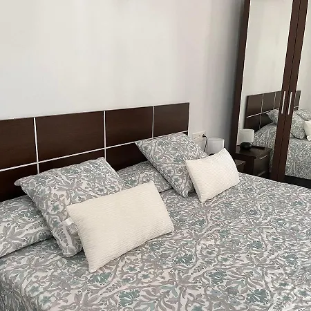 El Encanto De Apartment *