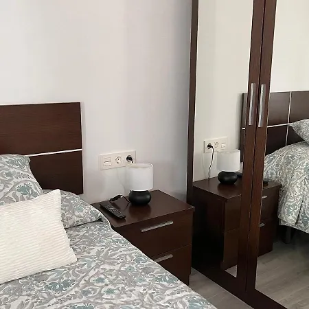 Apartment El Encanto De Estepona