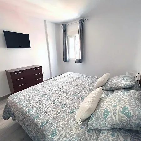 El Encanto De Apartment *