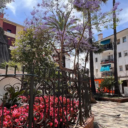 Apartment El Encanto De *