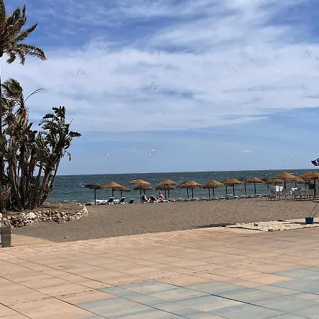 El Encanto De * Estepona