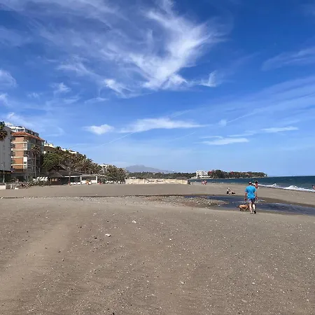 Apartment El Encanto De Estepona