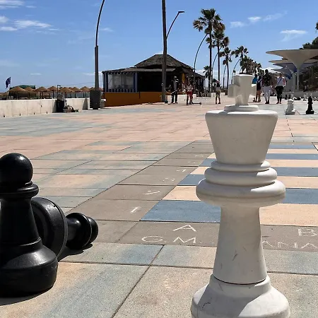El Encanto De * Estepona