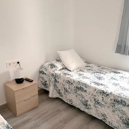 El Encanto De Estepona