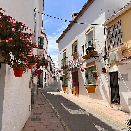 Apartment El Encanto De Estepona